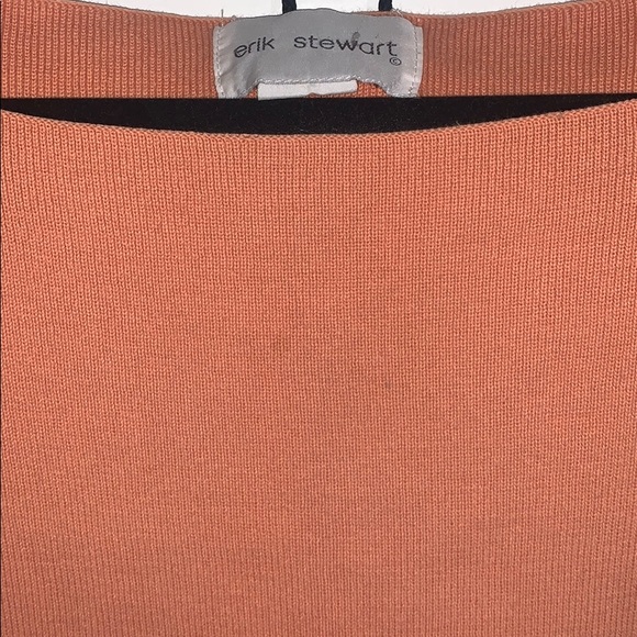 Orange Cami - Picture 2 of 2